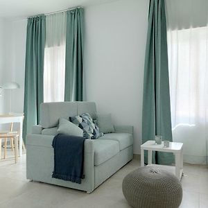 Standaard Appartement met een Slaapkamer
